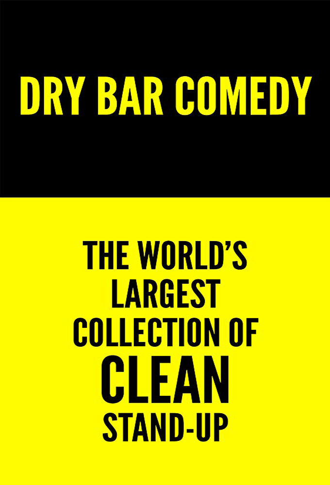 Dry Bar Comedy Image