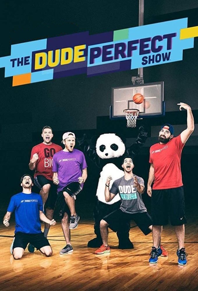Dude Perfect Image