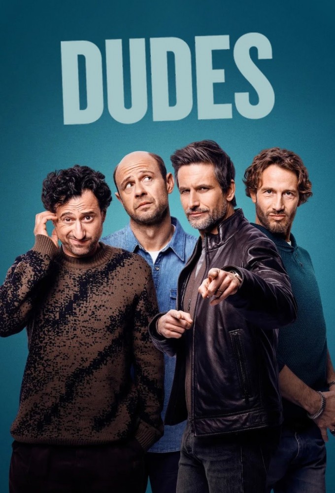 Dudes (2025) Image
