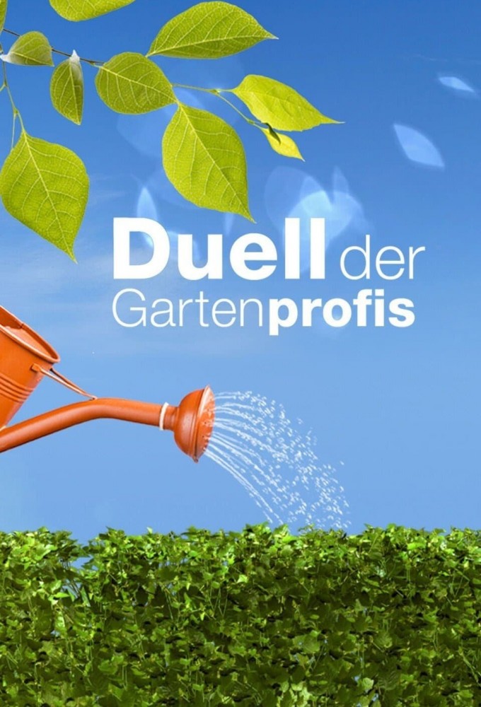 Duell der Gartenprofis Image