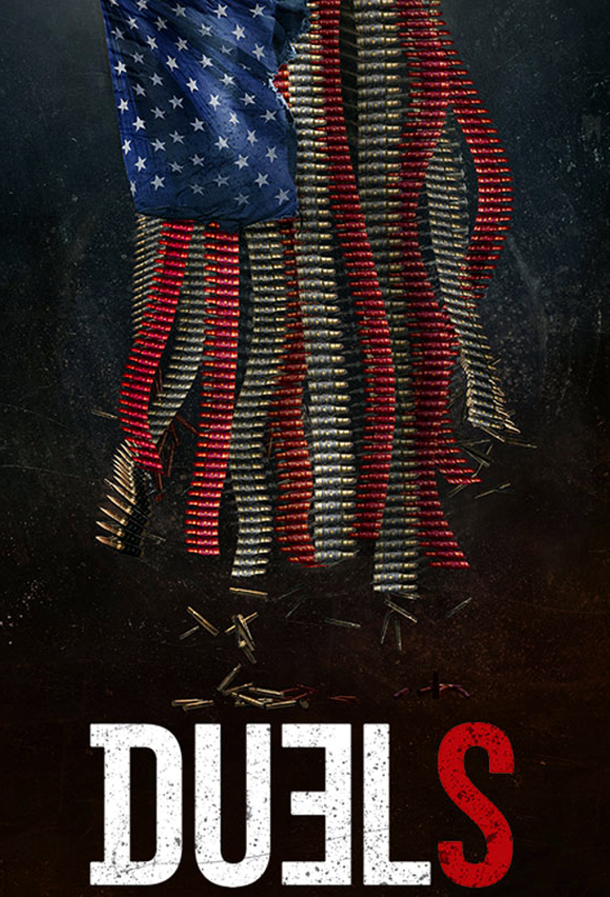 Duels series poster