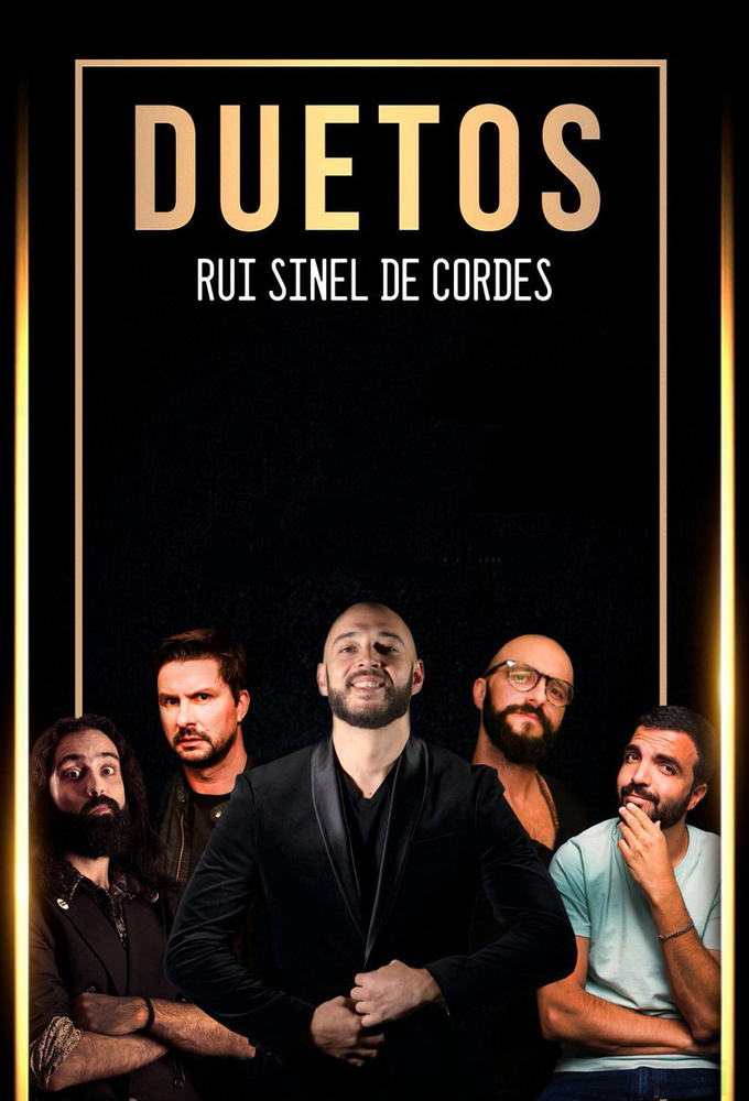 Duets series poster