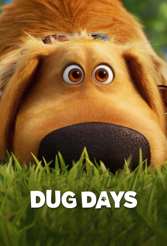Dug Days Image