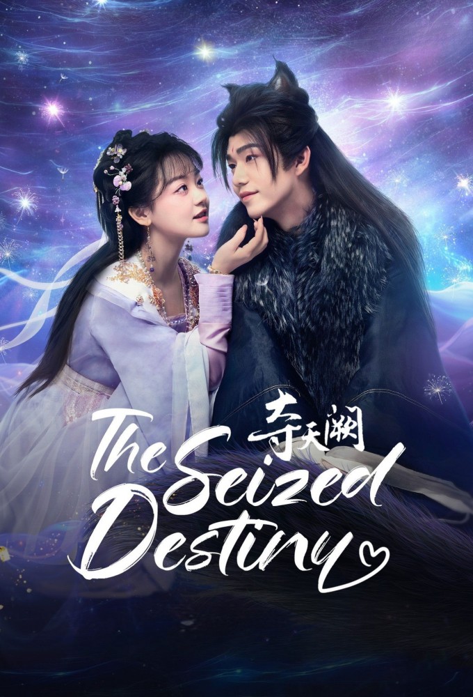 The Seized Destiny Image