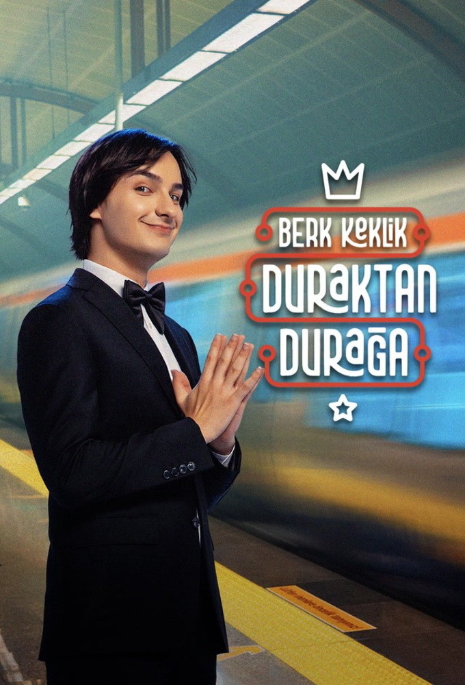 Duraktan Duraga Image