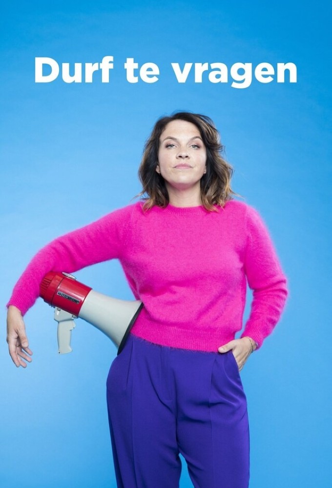 Durf te vragen Image