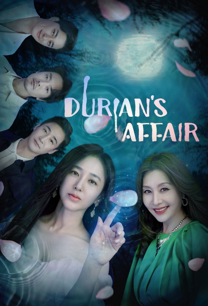 Durian's Affair Image