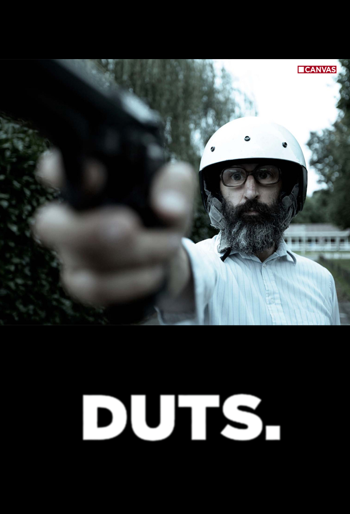 Duts series poster