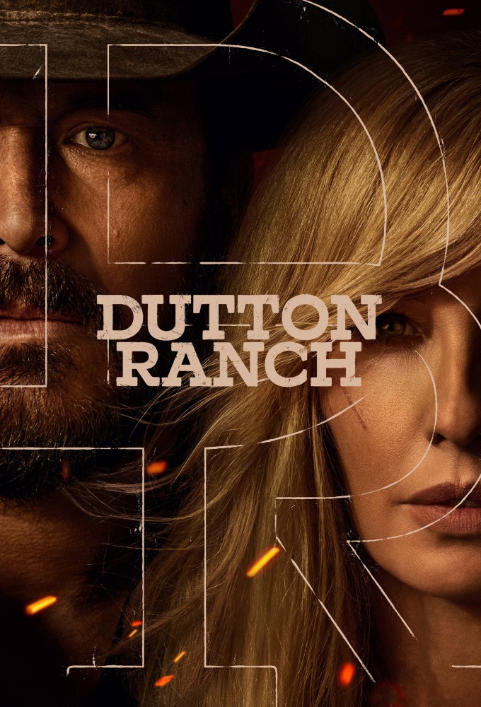 Dutton Ranch Image