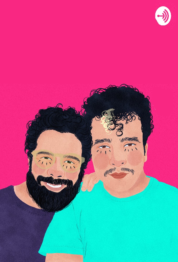 E Aí, Gay? Image