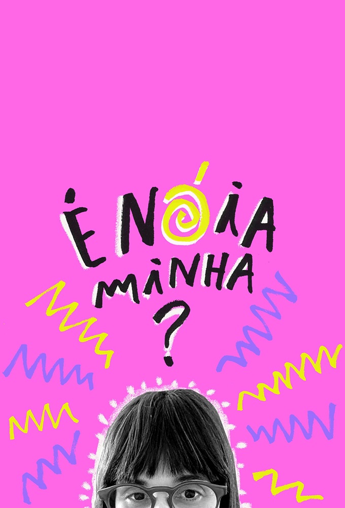 Is it My paranoia? Image