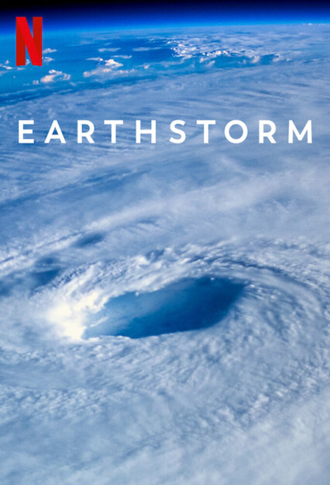 Earthstorm Image