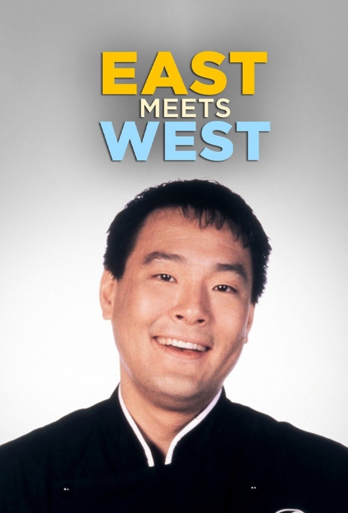 East Meets West with Ming Tsai (2021) series poster