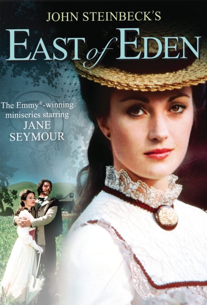 East of Eden series poster