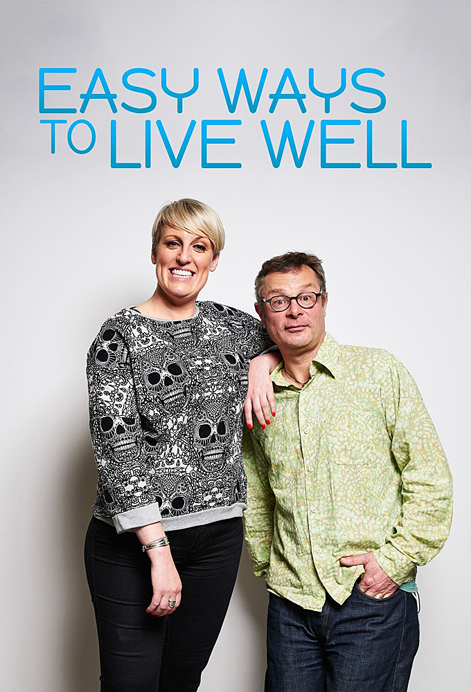 Easy Ways to Live Well Image