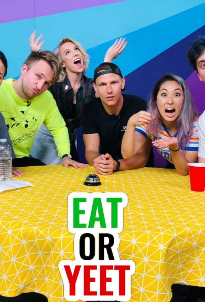 Eat It or Yeet It! Image