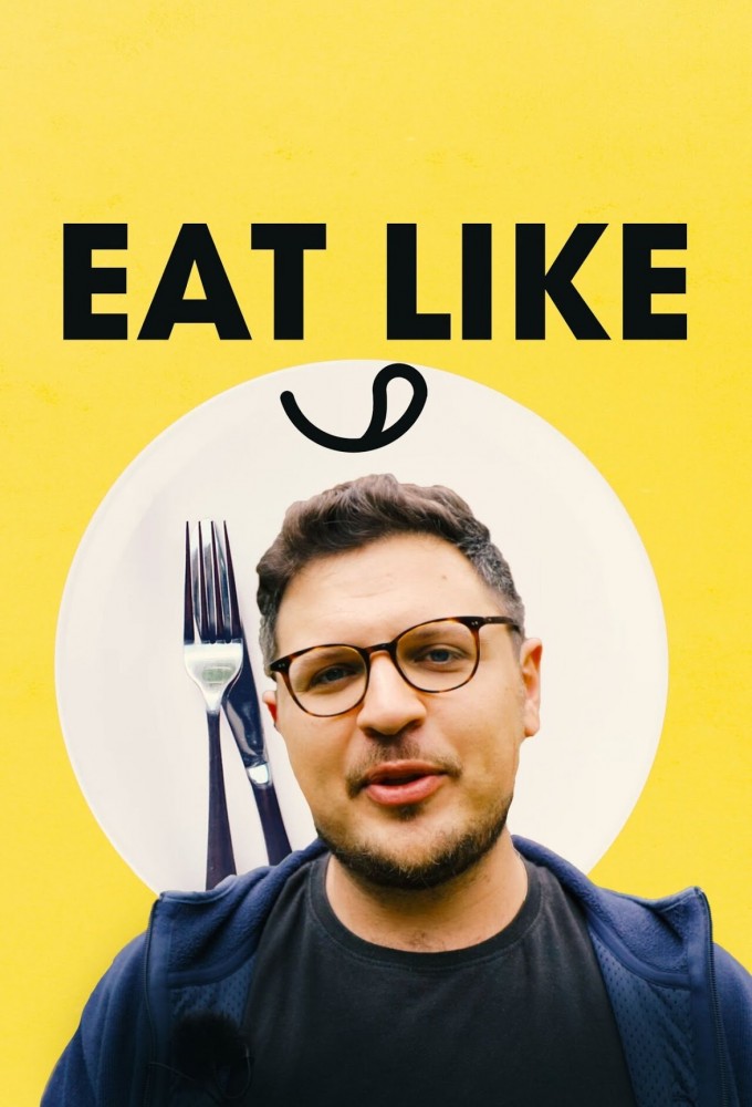 Eat Like series poster