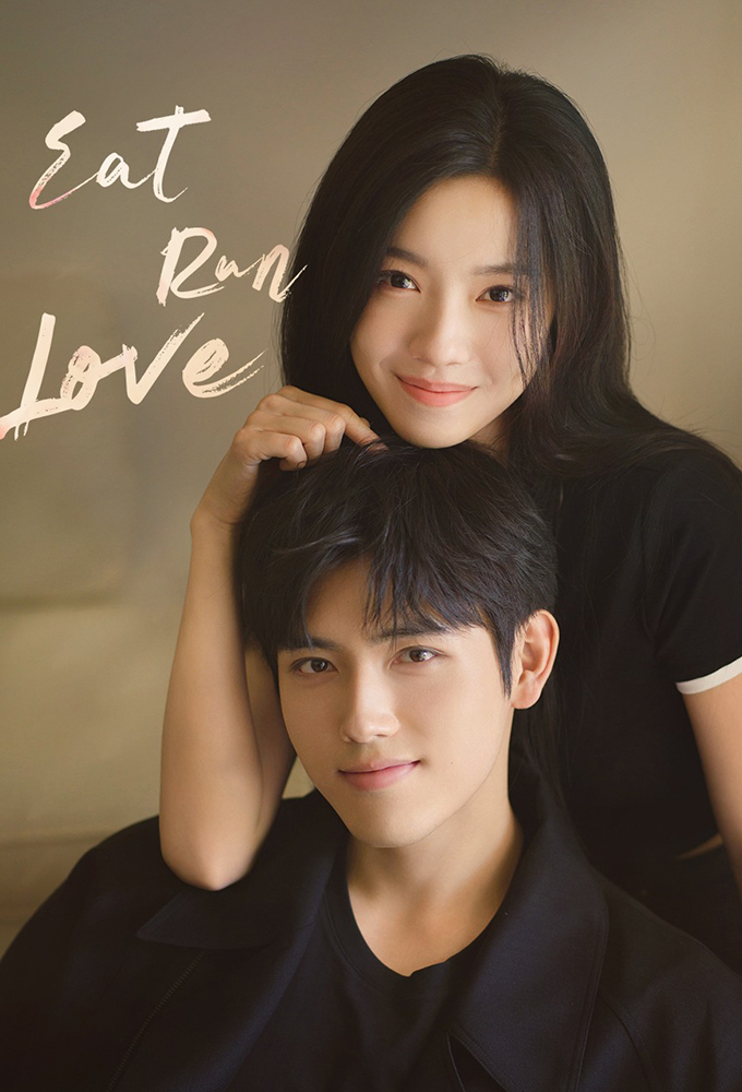 Eat Run Love Image