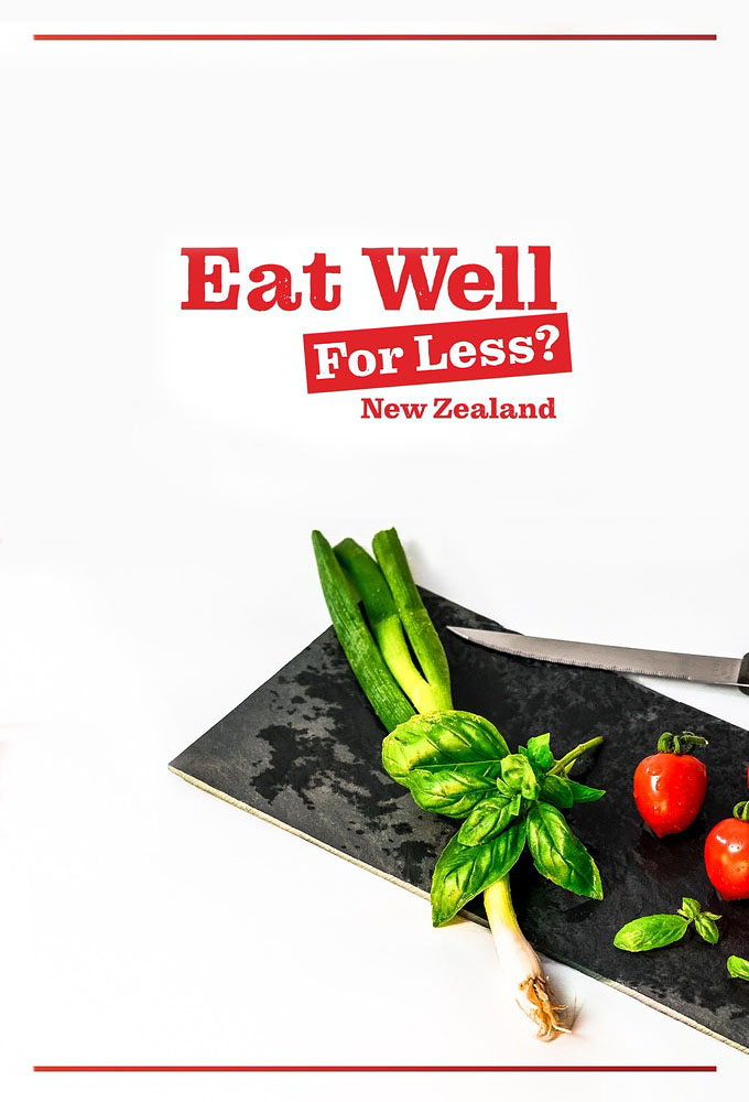 Eat Well For Less New Zealand Image