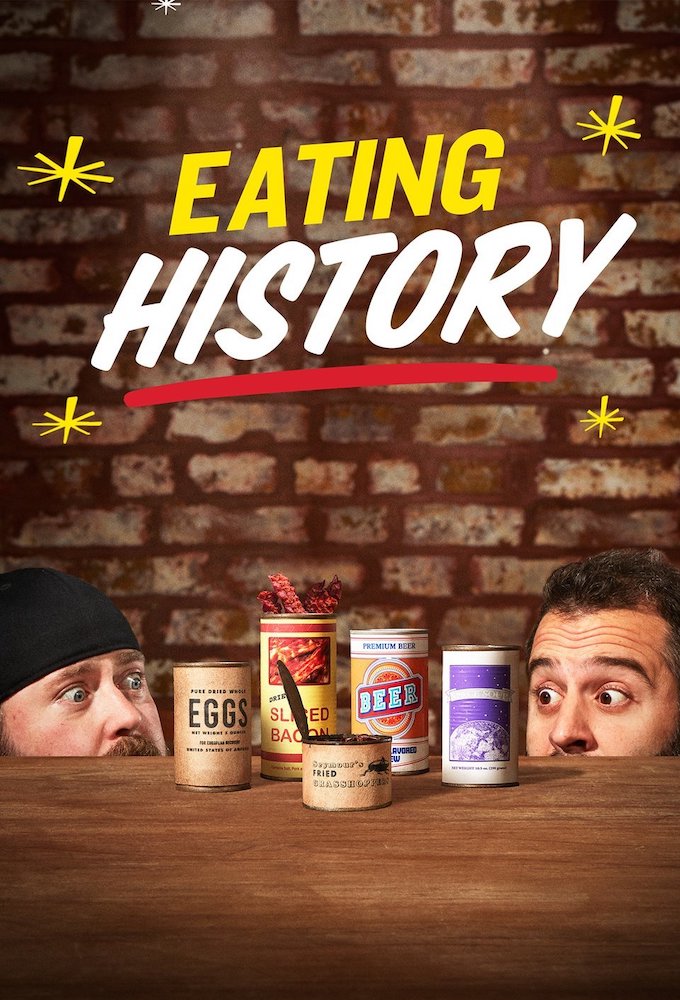 Eating History Image