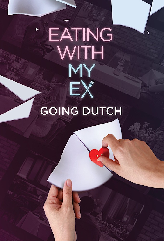 Eating With My Ex: Going Dutch Image