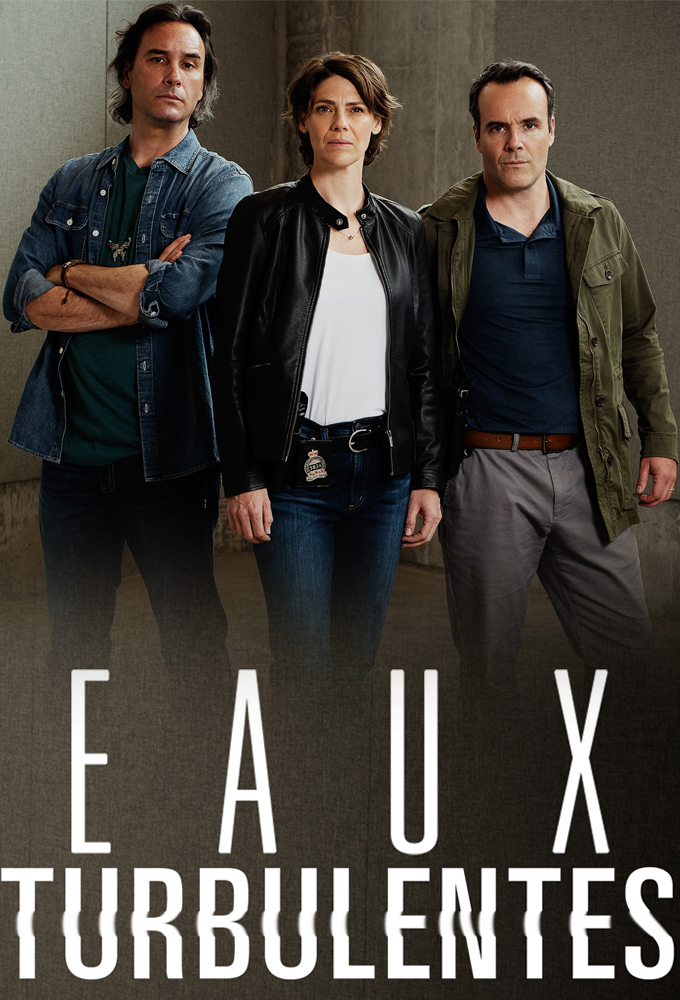 Troubled Waters Image