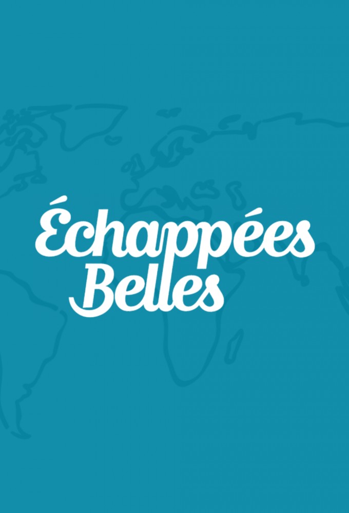 Échappées belles Image