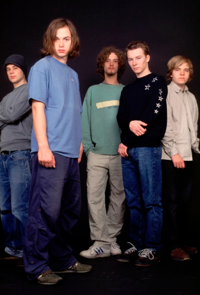 ECHT – Unsere Jugend Image