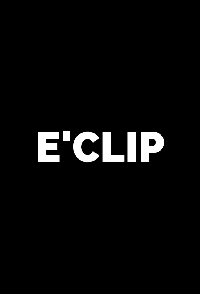 E'CLIP series poster