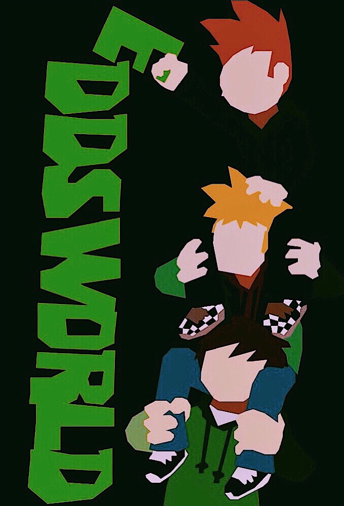 Eddsworld Image