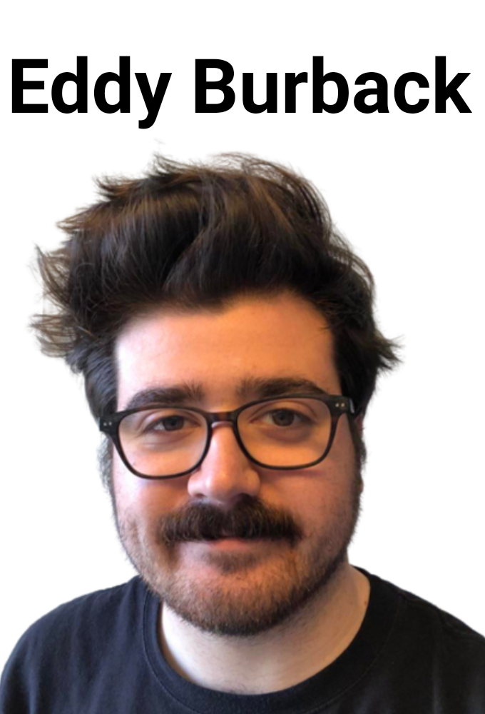 Eddy Burback Image