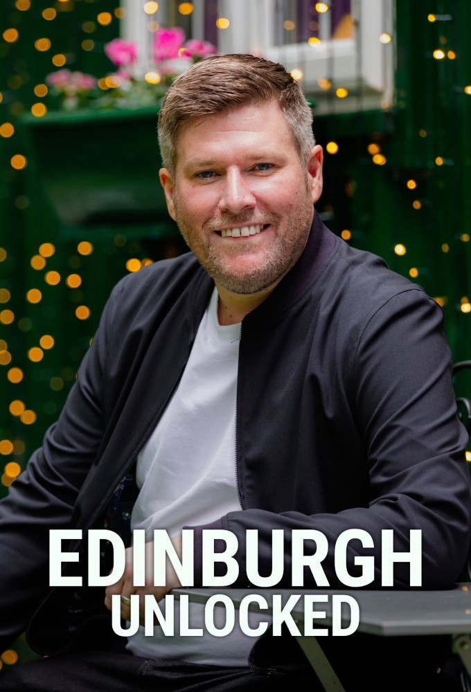 Edinburgh Unlocked Image