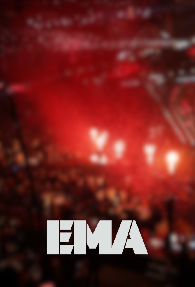 Estonian Music Awards Image