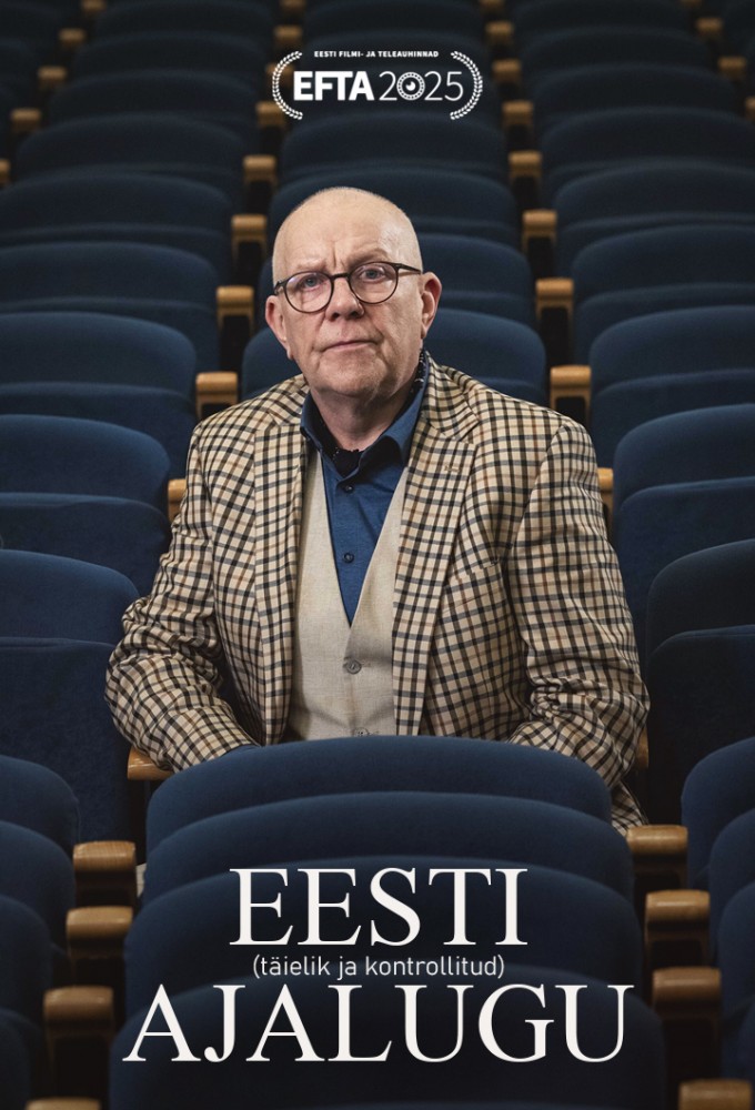 Estonian history, complete and verified Image