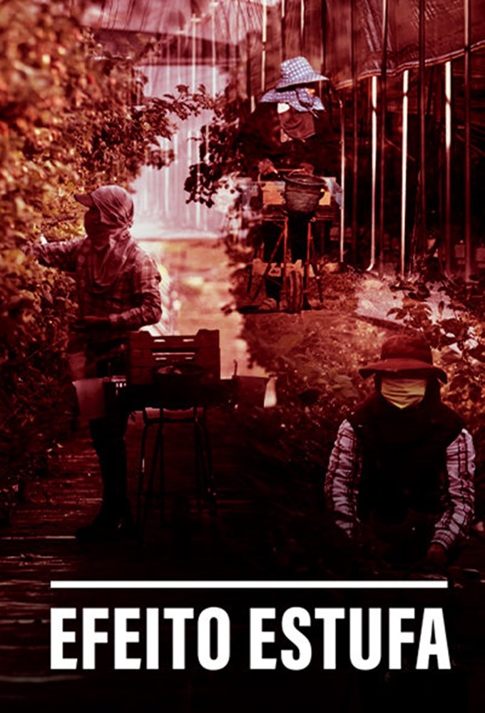 Greenhouse Effect series poster