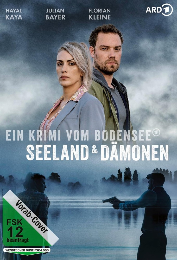 Ein Krimi vom Bodensee Image