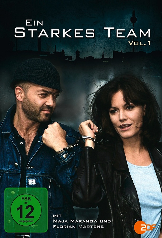 Ein starkes Team Image