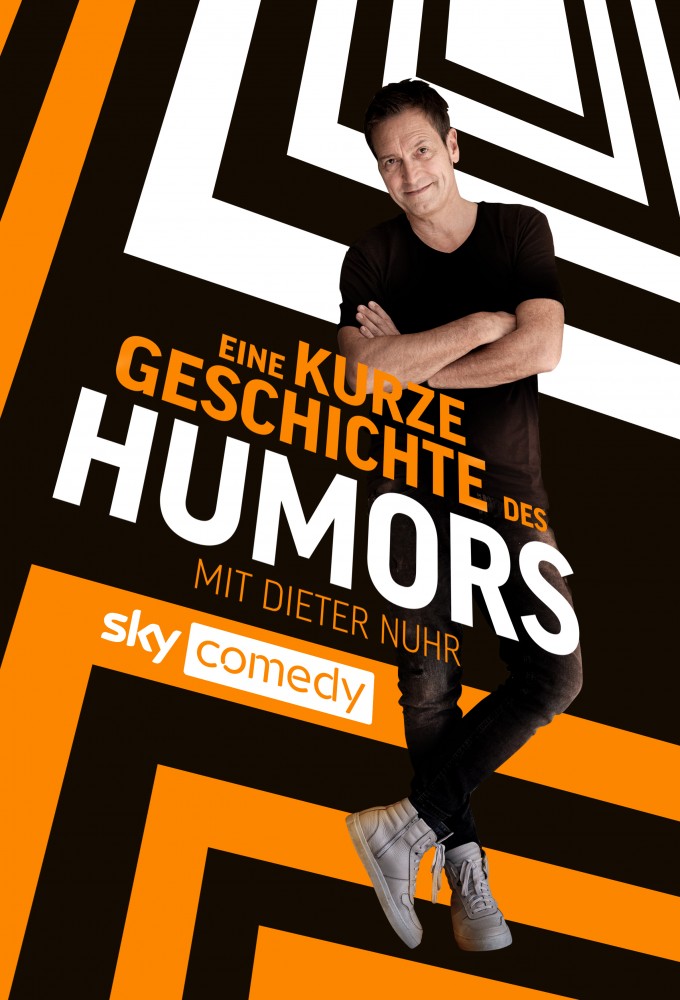 Eine kurze Geschichte des Humors - mit Dieter Nuhr Image