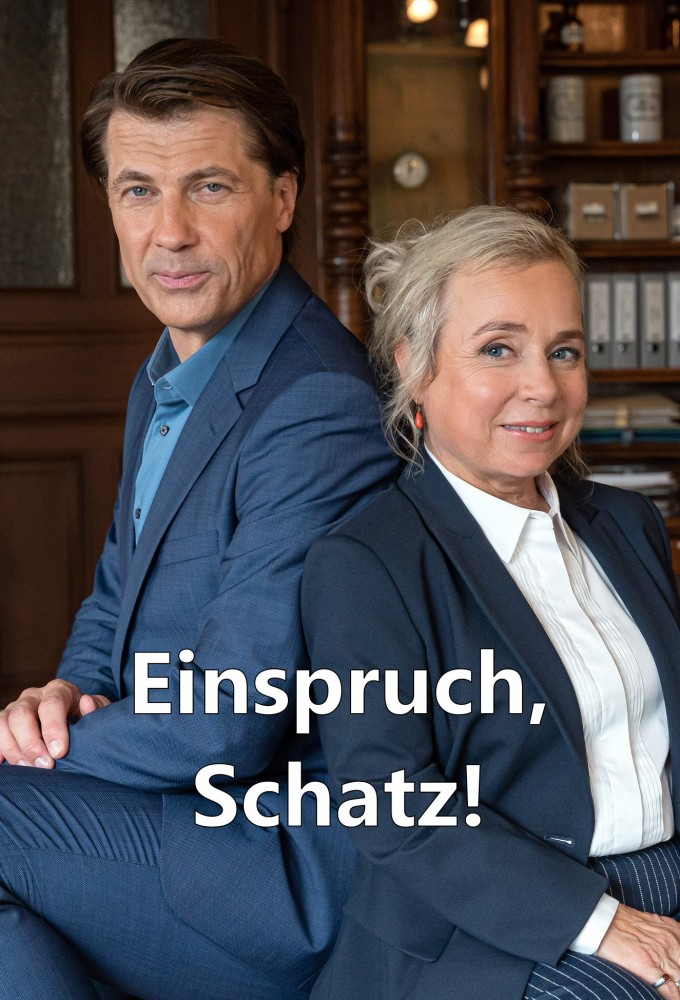 Einspruch, Schatz! Image