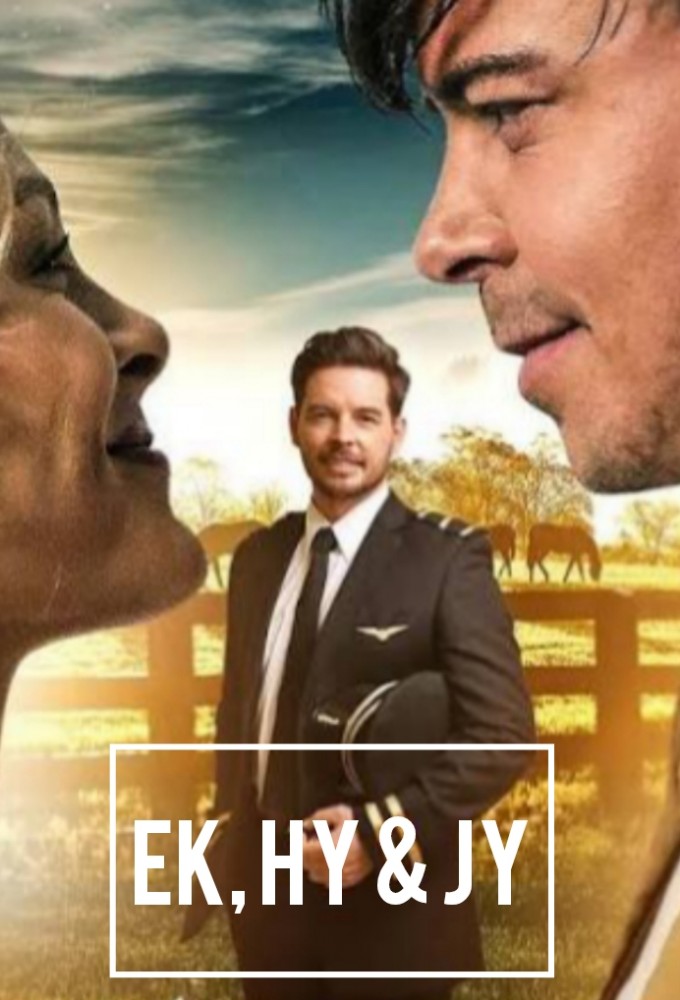 Ek, Hy en Jy Image