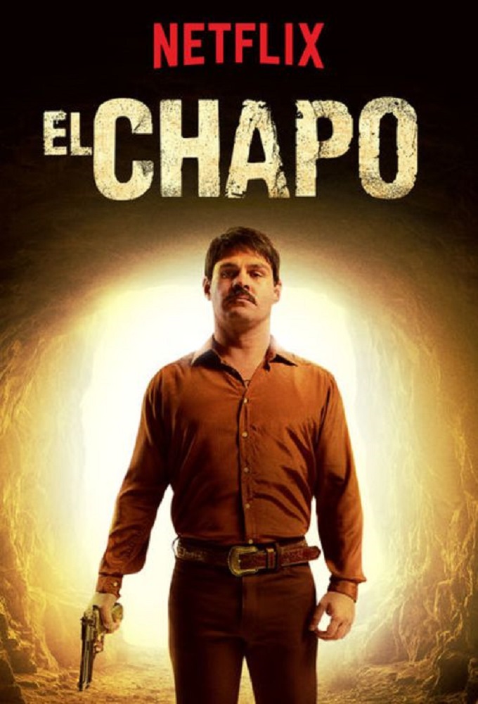 El Chapo Image