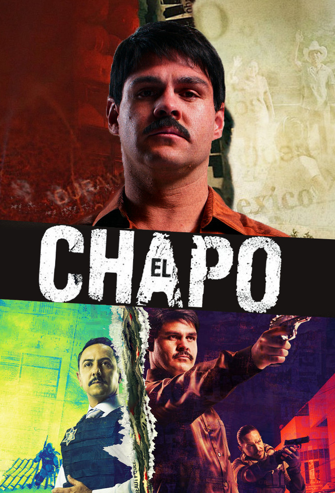 El Chapo Image