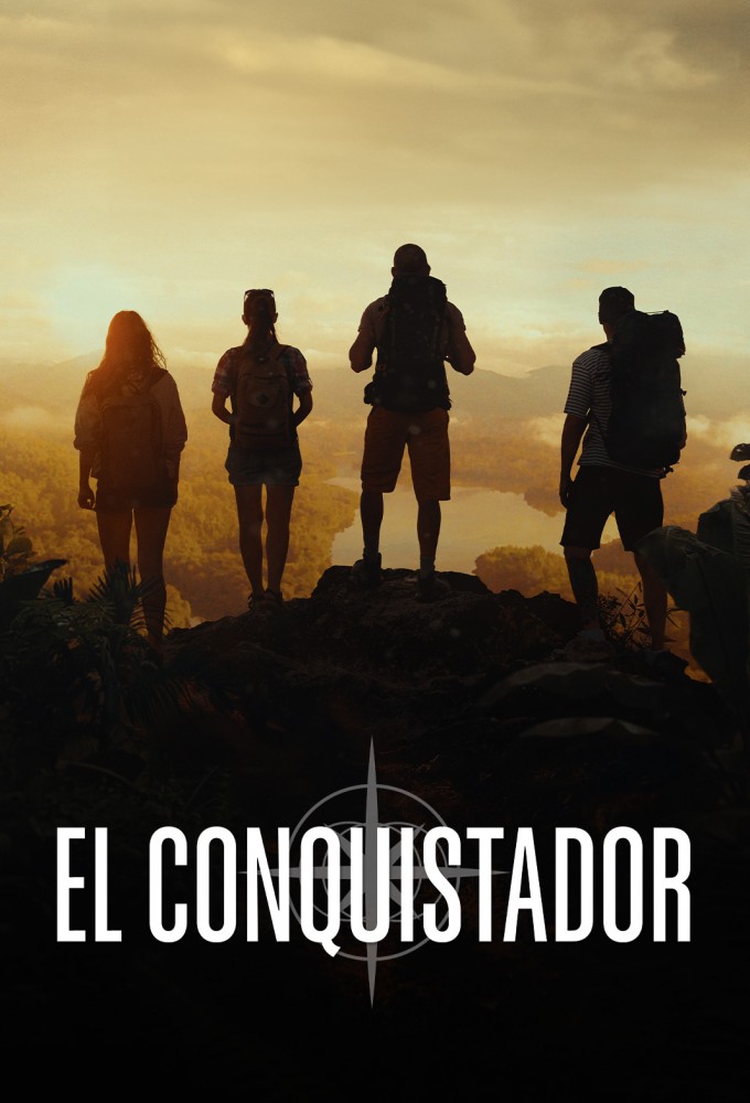 El conquistador Image