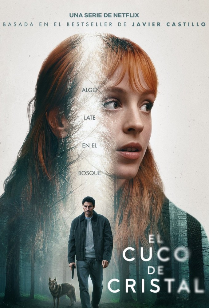 The Crystal Cuckoo Image