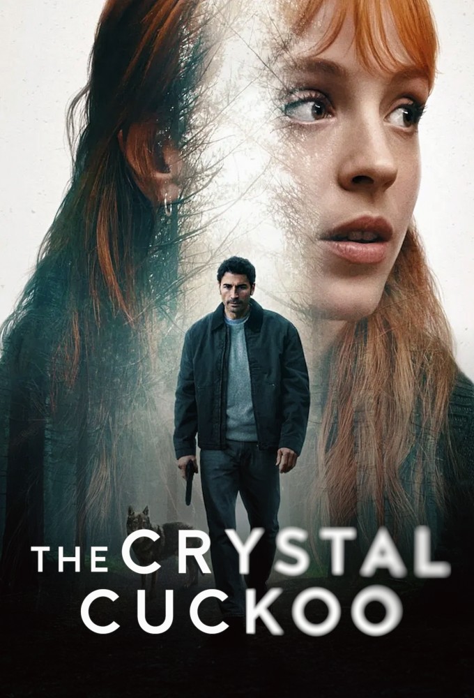 The Crystal Cuckoo Image