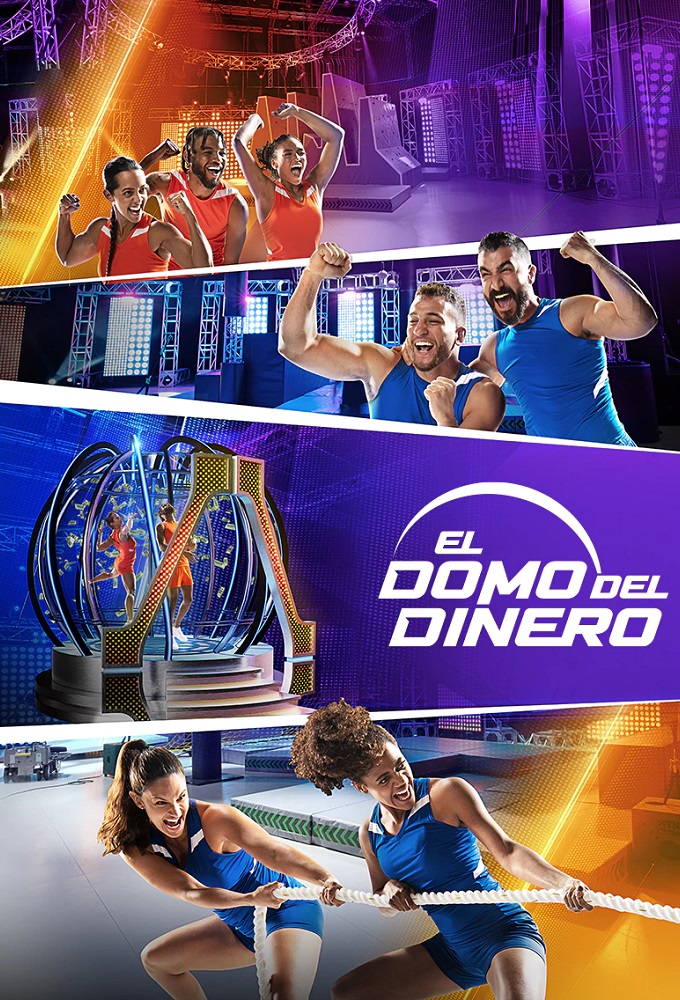 El Domo del Dinero Image