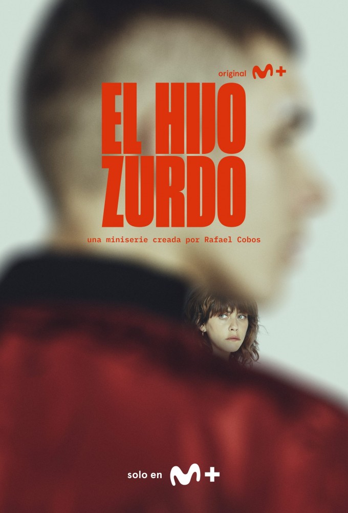 The Left-handed Son series poster