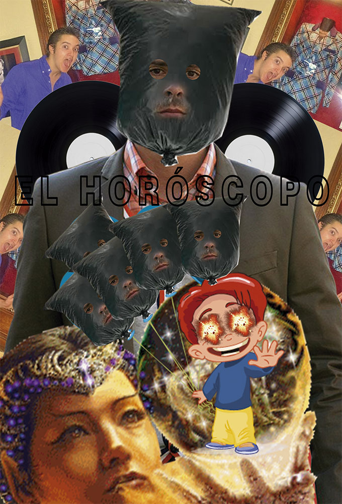 El Horóscopo series poster