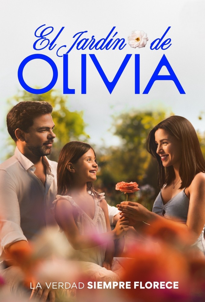 Olivia's Garden Image