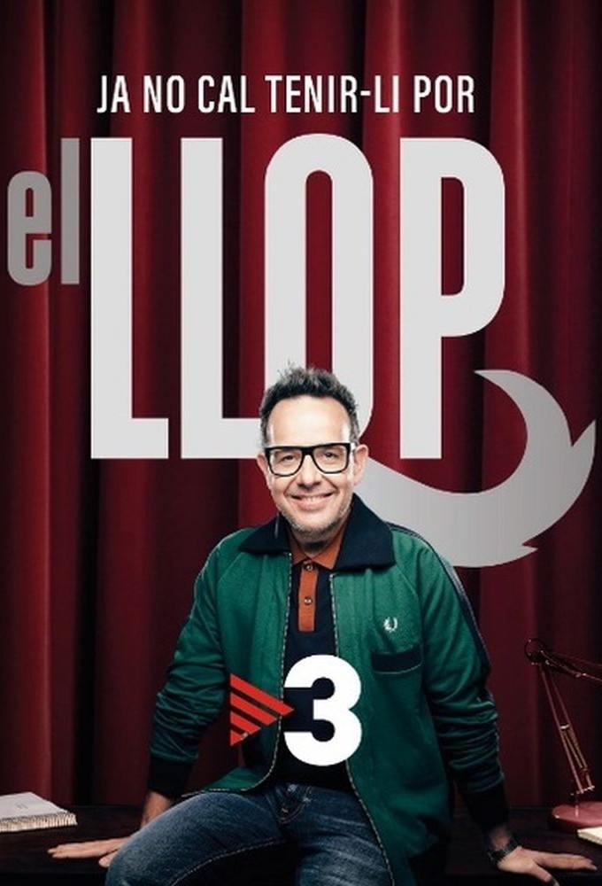 The Wolf season 1 on TV3 (ES)